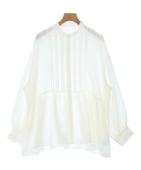 ROPE Picnic（ロペ　ピクニック）カジュアルシャツ 白 サイズ:M レディース/2200659174130
