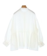 ROPE Picnic（ロペ　ピクニック）カジュアルシャツ 白 サイズ:M レディース/2200659174130