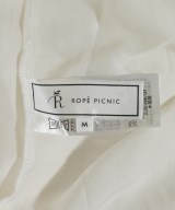 ROPE Picnic（ロペ　ピクニック）カジュアルシャツ 白 サイズ:M レディース/2200659174130