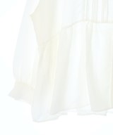 ROPE Picnic（ロペ　ピクニック）カジュアルシャツ 白 サイズ:M レディース/2200659174130