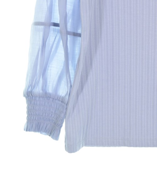 ROPE Picnic（ロペ　ピクニック）Tシャツ・カットソー 青 サイズ:38(M位) レディース/2200657324162