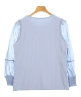 ROPE Picnic（ロペ　ピクニック）Tシャツ・カットソー 青 サイズ:38(M位) レディース/2200657324162