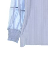 ROPE Picnic（ロペ　ピクニック）Tシャツ・カットソー 青 サイズ:38(M位) レディース/2200657324162