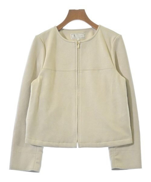 ROPE Picnic(ロペ　ピクニック)その他 ベージュ サイズ:38(M位)/2200659570062