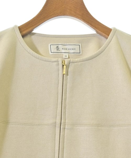 ROPE Picnic（ロペ　ピクニック）その他 ベージュ サイズ:38(M位) レディース/2200659570062