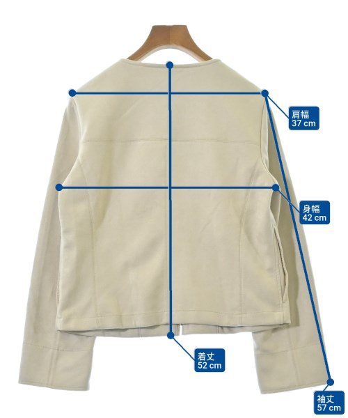 ROPE Picnic（ロペ　ピクニック）その他 ベージュ サイズ:38(M位) レディース/2200659570062