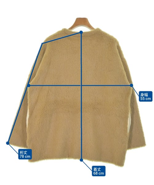 ROPE Picnic（ロペ　ピクニック）その他 ベージュ サイズ:38(M位) レディース/2200659677037