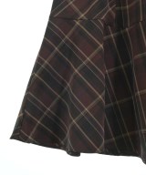 ROPE Picnic（ロペ　ピクニック）ロング・マキシ丈スカート 紫 サイズ:38(M位) レディース/2200659677051