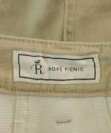 ROPE Picnic（ロペ　ピクニック）チノパン ベージュ サイズ:36(S位) レディース/2200662165019