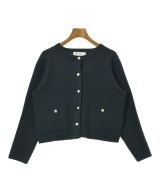 ROPE Picnic（ロペ　ピクニック）カーディガン 紺 サイズ:38(M位) レディース/2200662194026