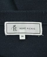 ROPE Picnic（ロペ　ピクニック）カーディガン 紺 サイズ:38(M位) レディース/2200662194026