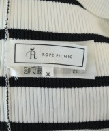 ROPE Picnic（ロペ　ピクニック）ニット・セーター 白 サイズ:38(M位) レディース/2200710496010