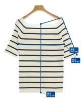 ROPE Picnic（ロペ　ピクニック）ニット・セーター 白 サイズ:38(M位) レディース/2200710496010