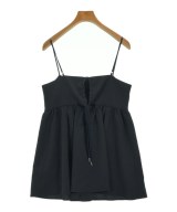 ROPE Picnic（ロペ　ピクニック）ブラウス 紺 サイズ:38(M位) レディース/2200706958140