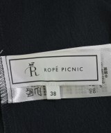ROPE Picnic（ロペ　ピクニック）ブラウス 紺 サイズ:38(M位) レディース/2200706958140