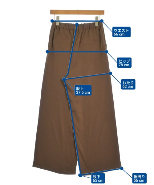 ROPE Picnic（ロペ　ピクニック）その他 茶 サイズ:M レディース/2200710682024