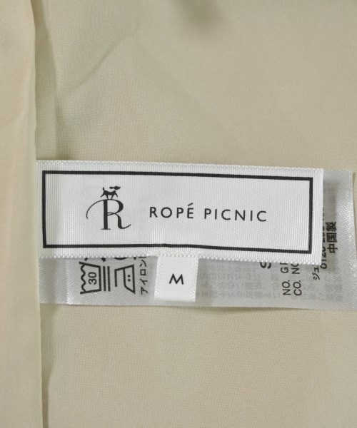 ROPE Picnic（ロペ　ピクニック）その他 ベージュ サイズ:M レディース/2200710682031