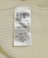 ROPE Picnic（ロペ　ピクニック）ニット・セーター 白 サイズ:F レディース/2200709314028