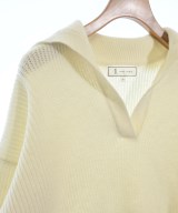 ROPE Picnic（ロペ　ピクニック）ニット・セーター 白 サイズ:F レディース/2200709314028