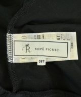 ROPE Picnic（ロペ　ピクニック）ブラウス 黒 サイズ:38(M位) レディース/2200709363064
