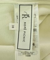 ROPE Picnic（ロペ　ピクニック）ニット・セーター 白 サイズ:38(M位) レディース/2200711831087
