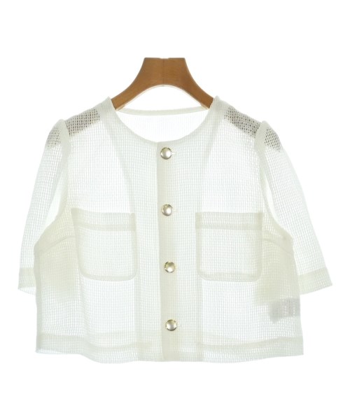 ROPE Picnic(ロペ　ピクニック)のブラウス サイズ:38(M位) 1,600円