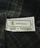 ROPE Picnic（ロペ　ピクニック）ワンピース 黒 サイズ:38(M位) レディース/2200712068017