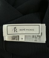 ROPE Picnic（ロペ　ピクニック）ニット・セーター 黒 サイズ:38(M位) レディース/2200709272120