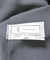 ROPE Picnic（ロペ　ピクニック）ブラウス グレー サイズ:38(M位) レディース/2200707010045