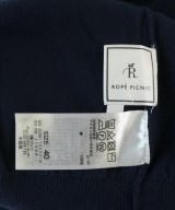 ROPE Picnic（ロペ　ピクニック）ニット・セーター 紺 サイズ:40(M位) レディース/2200709416272