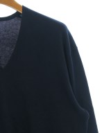 ROPE Picnic（ロペ　ピクニック）ニット・セーター 紺 サイズ:40(M位) レディース/2200709416272