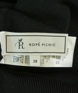 ROPE Picnic（ロペ　ピクニック）ニット・セーター 黒 サイズ:38(M位) レディース/2200710221032