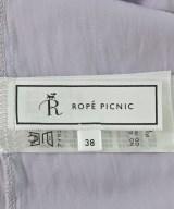 ROPE Picnic（ロペ　ピクニック）ブラウス 紫 サイズ:38(M位) レディース/2200714071015