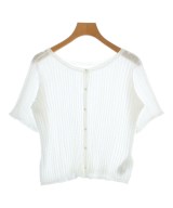 ROPE Picnic（ロペ　ピクニック）カーディガン 白 サイズ:38(M位) レディース/2200714071039