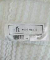 ROPE Picnic（ロペ　ピクニック）カーディガン 白 サイズ:38(M位) レディース/2200714071039