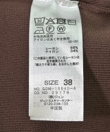 ROPE Picnic（ロペ　ピクニック）ニット・セーター 茶 サイズ:38(M位) レディース/2200714100081