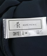 ROPE Picnic（ロペ　ピクニック）ブラウス 紺 サイズ:38(M位) レディース/2200712984027