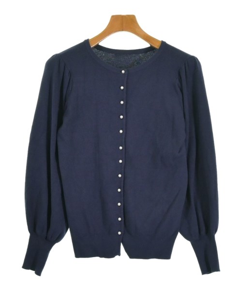ROPE Picnic(ロペ　ピクニック)のカーディガン サイズ:38(M位) 1,600円