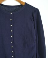 ROPE Picnic（ロペ　ピクニック）カーディガン 紺 サイズ:38(M位) レディース/2200710761064