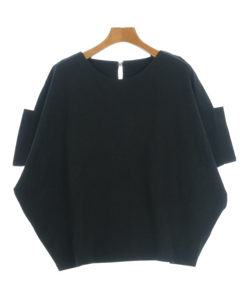 ROPE Picnic（ロペ　ピクニック）Tシャツ・カットソー 黒 サイズ:38(M位) レディース/2200711744028