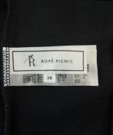 ROPE Picnic（ロペ　ピクニック）Tシャツ・カットソー 黒 サイズ:38(M位) レディース/2200711744028