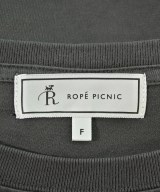 ROPE Picnic（ロペ　ピクニック）Tシャツ・カットソー グレー サイズ:F レディース/2200710160034