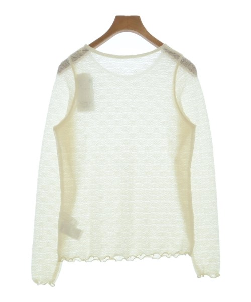 ROPE Picnic（ロペ　ピクニック）Tシャツ・カットソー 白 サイズ:38(M位) レディース/2200715920053
