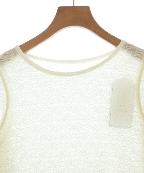 ROPE Picnic（ロペ　ピクニック）Tシャツ・カットソー 白 サイズ:38(M位) レディース/2200715920053
