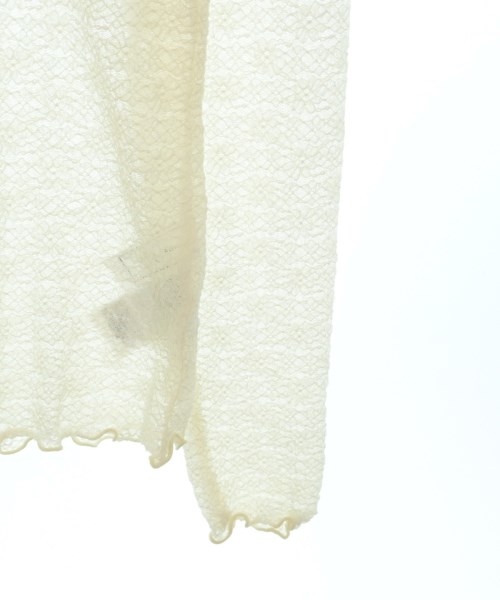 ROPE Picnic（ロペ　ピクニック）Tシャツ・カットソー 白 サイズ:38(M位) レディース/2200715920053