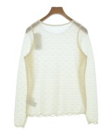 ROPE Picnic（ロペ　ピクニック）Tシャツ・カットソー 白 サイズ:38(M位) レディース/2200715920053