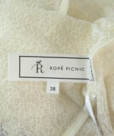 ROPE Picnic（ロペ　ピクニック）Tシャツ・カットソー 白 サイズ:38(M位) レディース/2200715920053