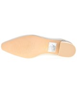 ROPE Picnic（ロペ　ピクニック）パンプス ベージュ サイズ:24.5cm レディース/2200698822092