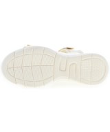 ROPE Picnic（ロペ　ピクニック）サンダル 白 サイズ:L(25cm位) レディース/2200698822375