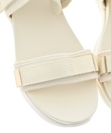ROPE Picnic（ロペ　ピクニック）サンダル 白 サイズ:L(25cm位) レディース/2200698822375